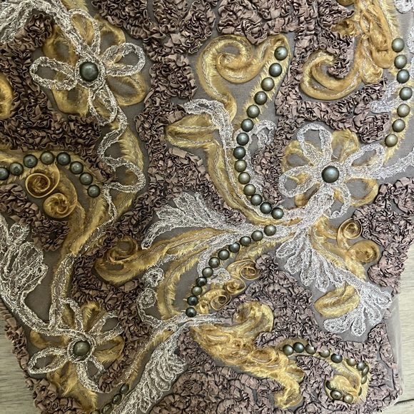 Mezon women’s top - Picture 2 of 4